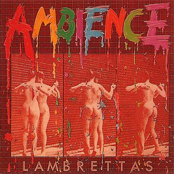 The Lambrettas - Ambience (Download) - Download